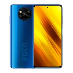 Xiaomi Poco X3/X3 Pro
