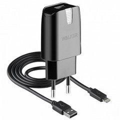Зарядное устройство WH-21 Lightning connector (2A)