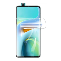 Захисна гідрогелева плівка для Xiaomi Redmi K30 Pro HD Глянцева