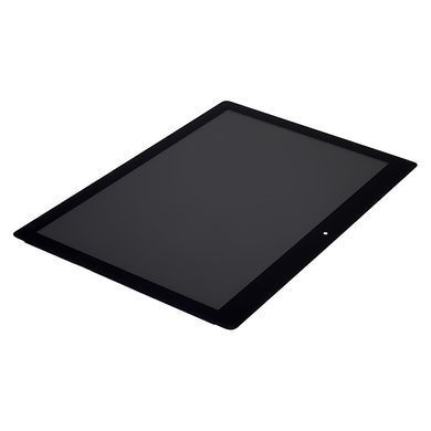 Дисплей Lenovo Tab E10 TB-X104F с тачскрином в сборе High Quality Black