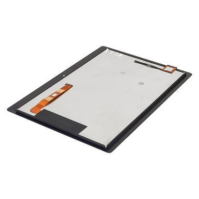 Дисплей Lenovo Tab E10 TB-X104F с тачскрином в сборе High Quality Black