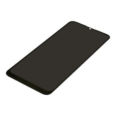Дисплей Nokia G10 с сенсором в сборе High Quality Black
