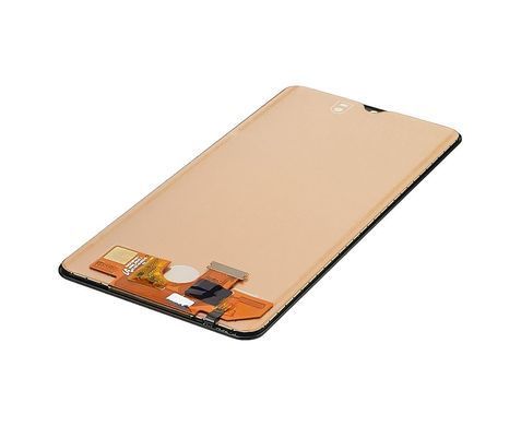 Дисплей Samsung Galaxy M32/M325 с тачскрином в сборе High Quality Black