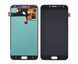 Дисплей Samsung J400/J4 (2018) з сенсором у зборі High Quality Black OLED