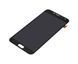 Дисплей Samsung J400/J4 (2018) з сенсором у зборі High Quality Black OLED