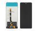 Дисплей INFINIX Note 30 (X6833B) з сенсором у зборі High Quality Black
