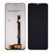 Дисплей ZTE Blade V30 Vita с сенсором в сборе High Quality Black