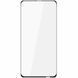 Захисне скло Huawei P Smart Pro Повний клей / Full Glue Black