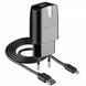 Зарядний пристрій WH-21 Lightning connector (2A)