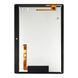 Дисплей Lenovo Tab E10 TB-X104F с тачскрином в сборе High Quality Black
