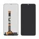 Дисплей Realme Note 50 с сенсором в сборе High Quality Black