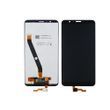 Дисплей Huawei Honor 7X з сенсором у зборі High Quality Black