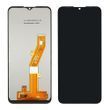 Дисплей Nokia C20 з сенсором у зборі High Quality Black