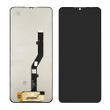 Дисплей ZTE Blade A72 (4G) с сенсором в сборе High Quality Black