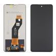 Дисплей ZTE Nubia V60 Design з сенсором у зборі High Quality Black