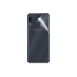 Защитная гидрогелевая пленка на заднюю панель для Samsung Galaxy A30 HD Глянцевая