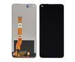 Дисплей Realme 9i з сенсором у зборі High Quality Black