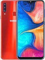 Samsung Galaxy A20S