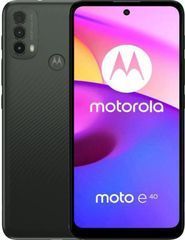 Motorola E40