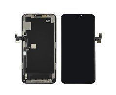 Дисплей iPhone 11 Pro Max с тачскрином в сборе GX-AMOLED