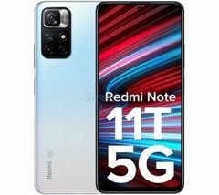 Xiaomi Redmi Note 11T