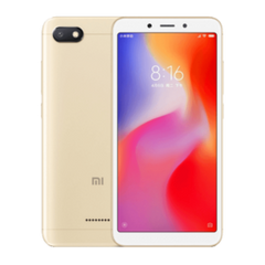 Xiaomi Redmi 6A