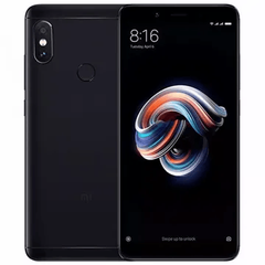Xiaomi Redmi Note 5/Note 5 Pro