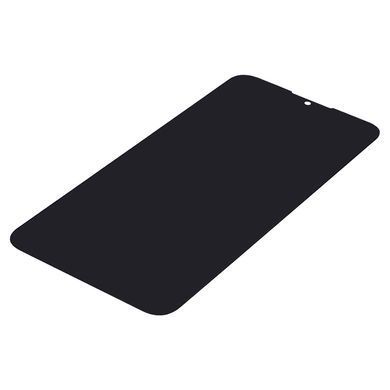 Дисплей Nokia C20 з сенсором у зборі High Quality Black