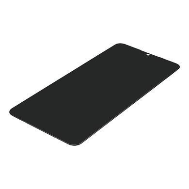 Дисплей ZTE Blade A72 (4G) с сенсором в сборе High Quality Black