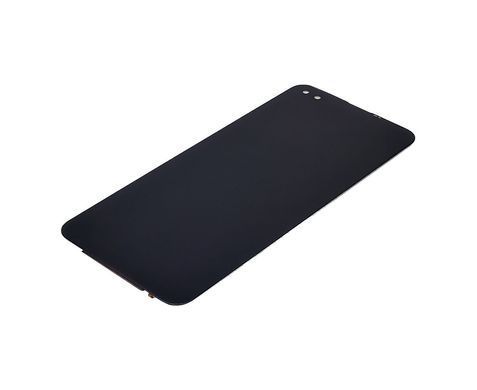 Дисплей Realme 6 Pro с сенсором в сборе High Quality Black