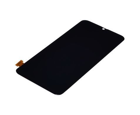 Дисплей Samsung A405/A40 (2019) з сенсором в сборе High Quality Black