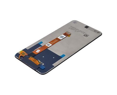 Дисплей Realme 6 Pro с сенсором в сборе High Quality Black