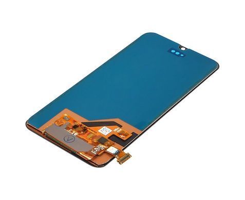 Дисплей Samsung A405/A40 (2019) з сенсором в сборе High Quality Black