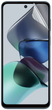 Захисна гідрогелева плівка для Motorola G23 HD Глянцева