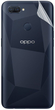 Захисна гідрогелева плівка на задню панель для Oppo A12 HD Глянцева