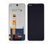 Дисплей Realme 6 Pro с сенсором в сборе High Quality Black