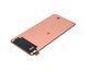 Дисплей Xiaomi Mi 11 Lite з сенсором у зборі High Quality Black OLED