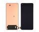 Дисплей Xiaomi Mi 11 Lite з сенсором у зборі High Quality Black OLED