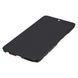 Дисплей INFINIX Hot 20 с сенсором и корпусной рамкой в сборе High Quality Black