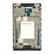 Дисплей Lenovo Tab 4 8 Plus TB-8704X з сенсором та корпусною рамкою у зборі High Quality Black