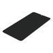 Дисплей ZTE Blade A72 (4G) с сенсором в сборе High Quality Black