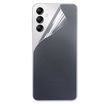 Защитная гидрогелевая пленка на заднюю панель для Samsung Galaxy A14(A146B) HD Глянцевая