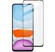 Захисне скло Xiaomi Redmi 12 Повний клей / Full Glue Black