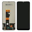 Дисплей Nokia G20 с сенсором в сборе High Quality Black