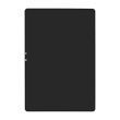 Дисплей Lenovo Tab M10 3rd Gen (ZAAE0027UA) с тачскрином в сборе High Quality Black