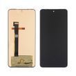 Дисплей Motorola G84  с сенсором в сборе High Quality Black OLED