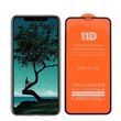Захисне скло iPhone 11 WALKER