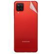 Захисна гідрогелева плівка на задню панель для Samsung Galaxy A12 HD Глянцева