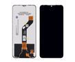 Дисплей INFINIX Smart 6 (X6511)  с сенсором в сборе High Quality Black