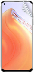 Защитная гидрогелевая пленка для Xiaomi Redmi K30s HD Глянцевая